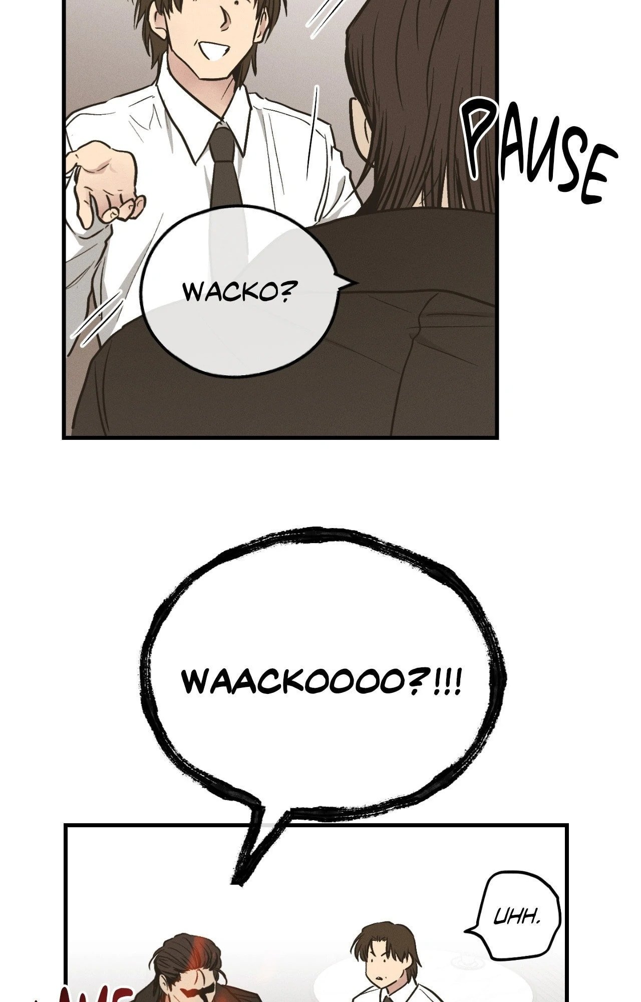 Payback, Chapter 101 image 74